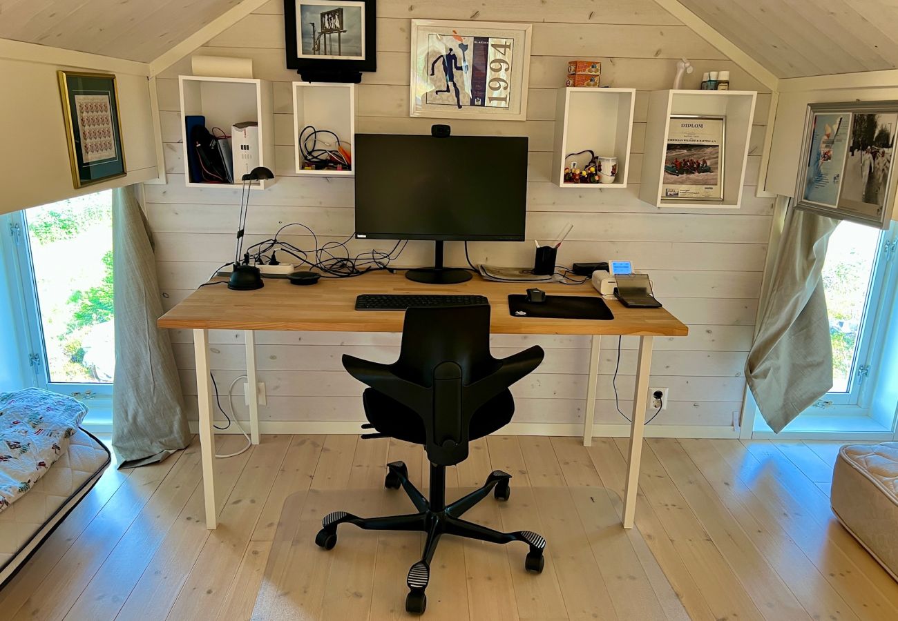 Hytte i Øyer - TexasToppen, cabin in Hafjell with sauna