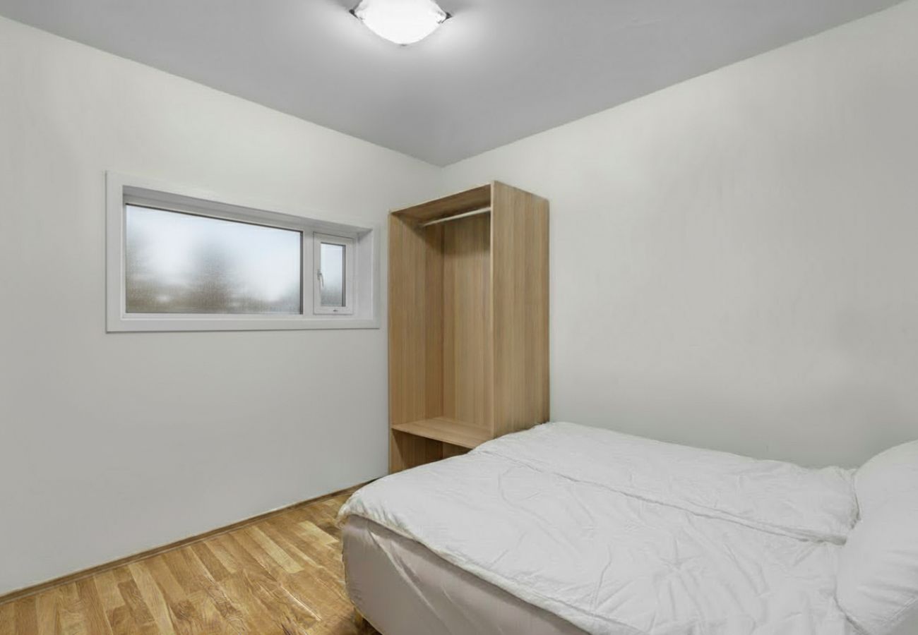 Leilighet i Bergen - Convenient Bergen Stay with Easy Transport Connections