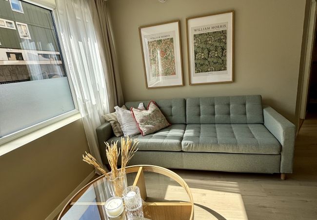 Leilighet i Bergen - High standard apartment in Bergen