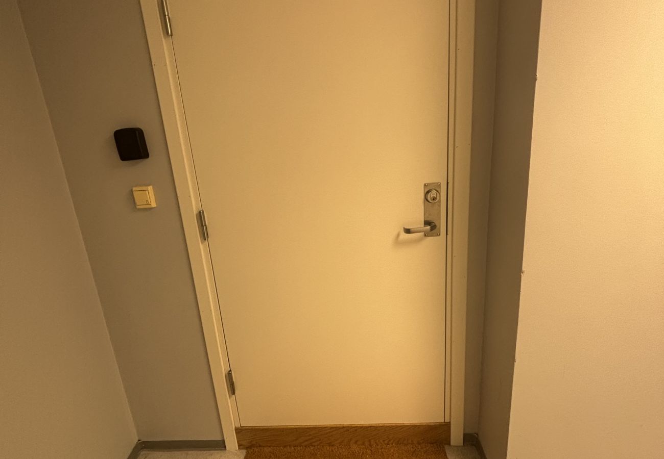 Leilighet i Bergen - High standard apartment in Bergen