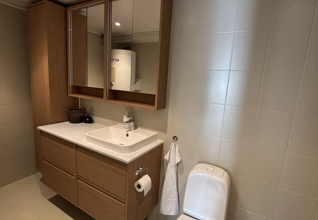 Leilighet i Bergen - High standard apartment in Bergen