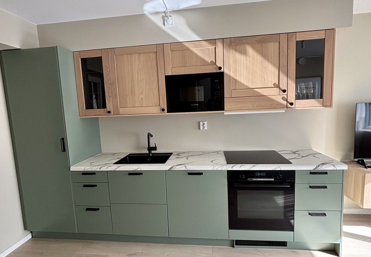 Leilighet i Bergen - High standard apartment in Bergen