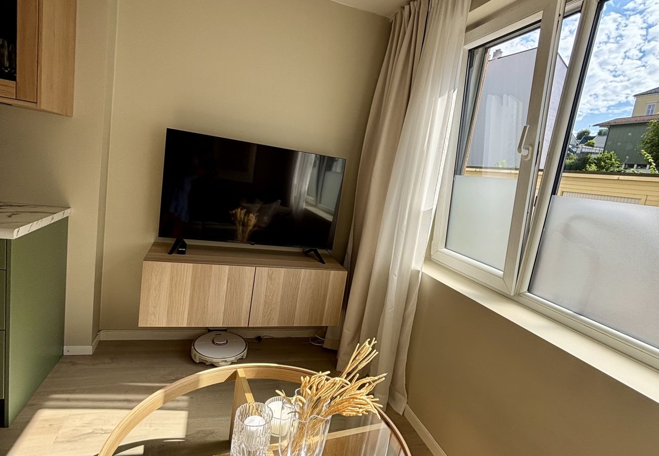 Leilighet i Bergen - High standard apartment in Bergen