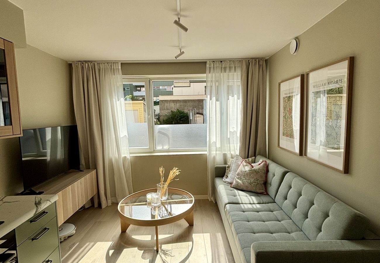 Leilighet i Bergen - High standard apartment in Bergen