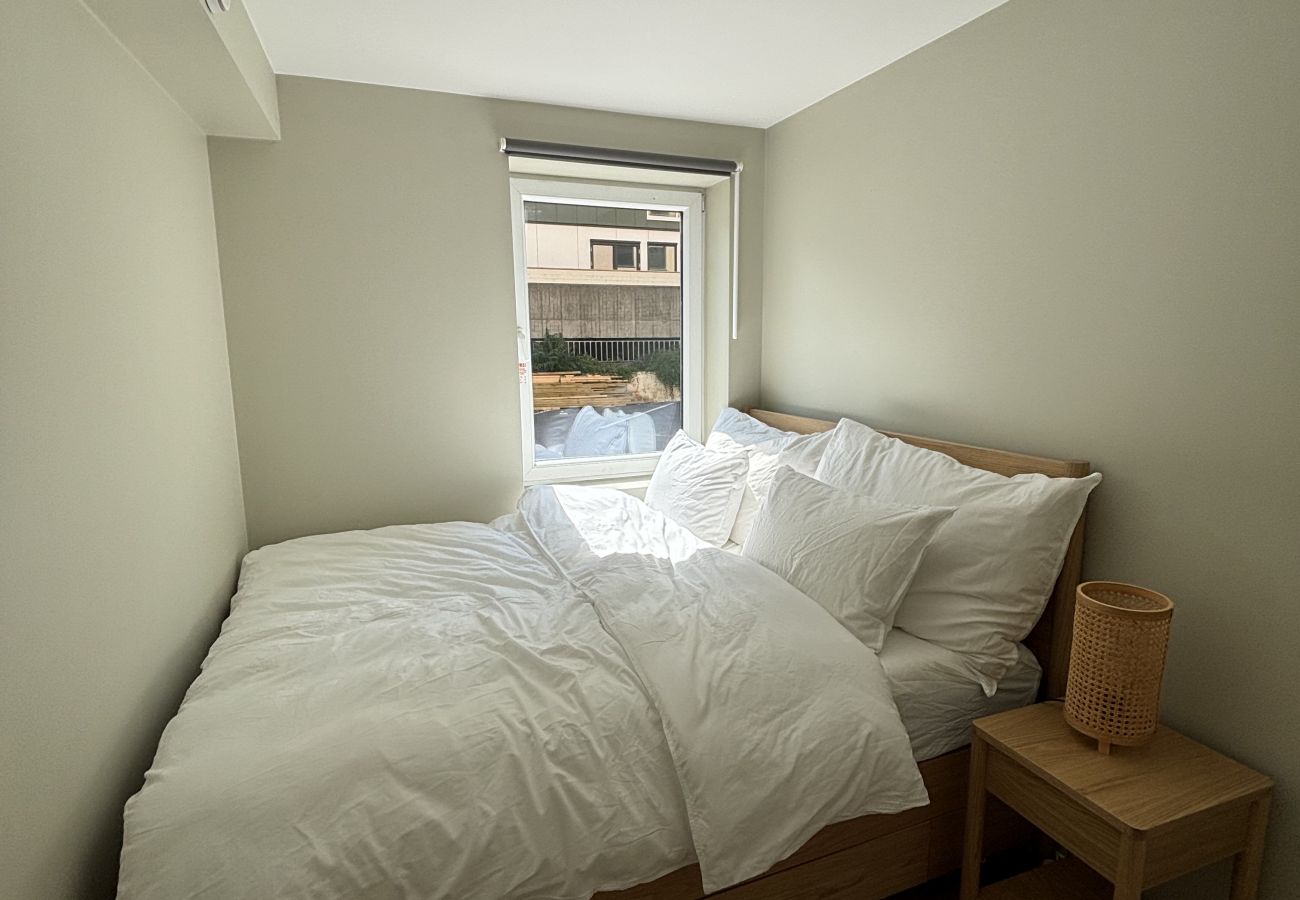 Leilighet i Bergen - High standard apartment in Bergen