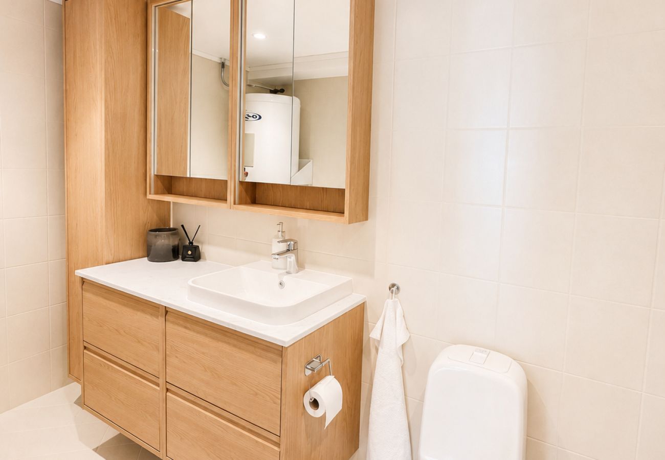 Leilighet i Bergen - High standard apartment in Bergen