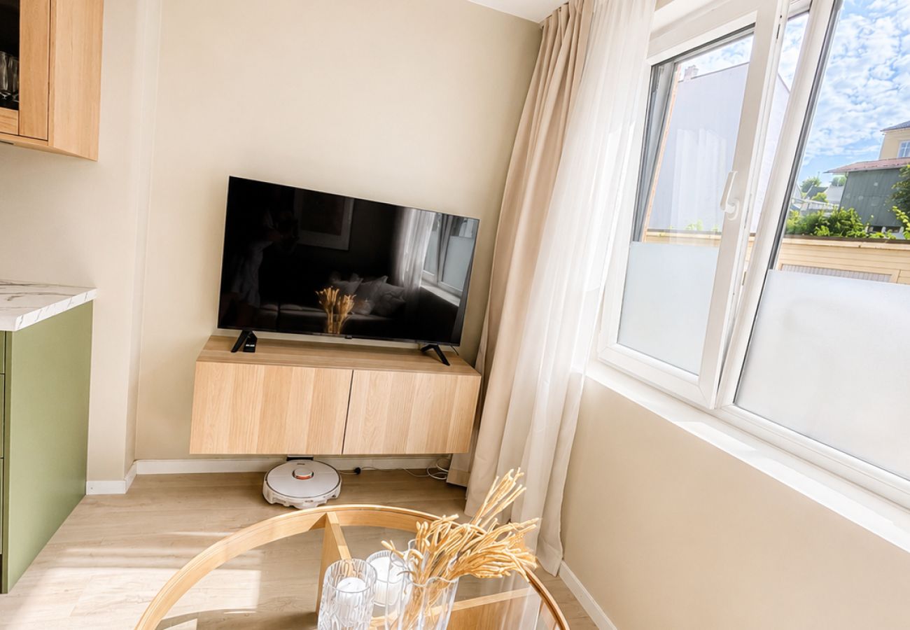 Leilighet i Bergen - High standard apartment in Bergen
