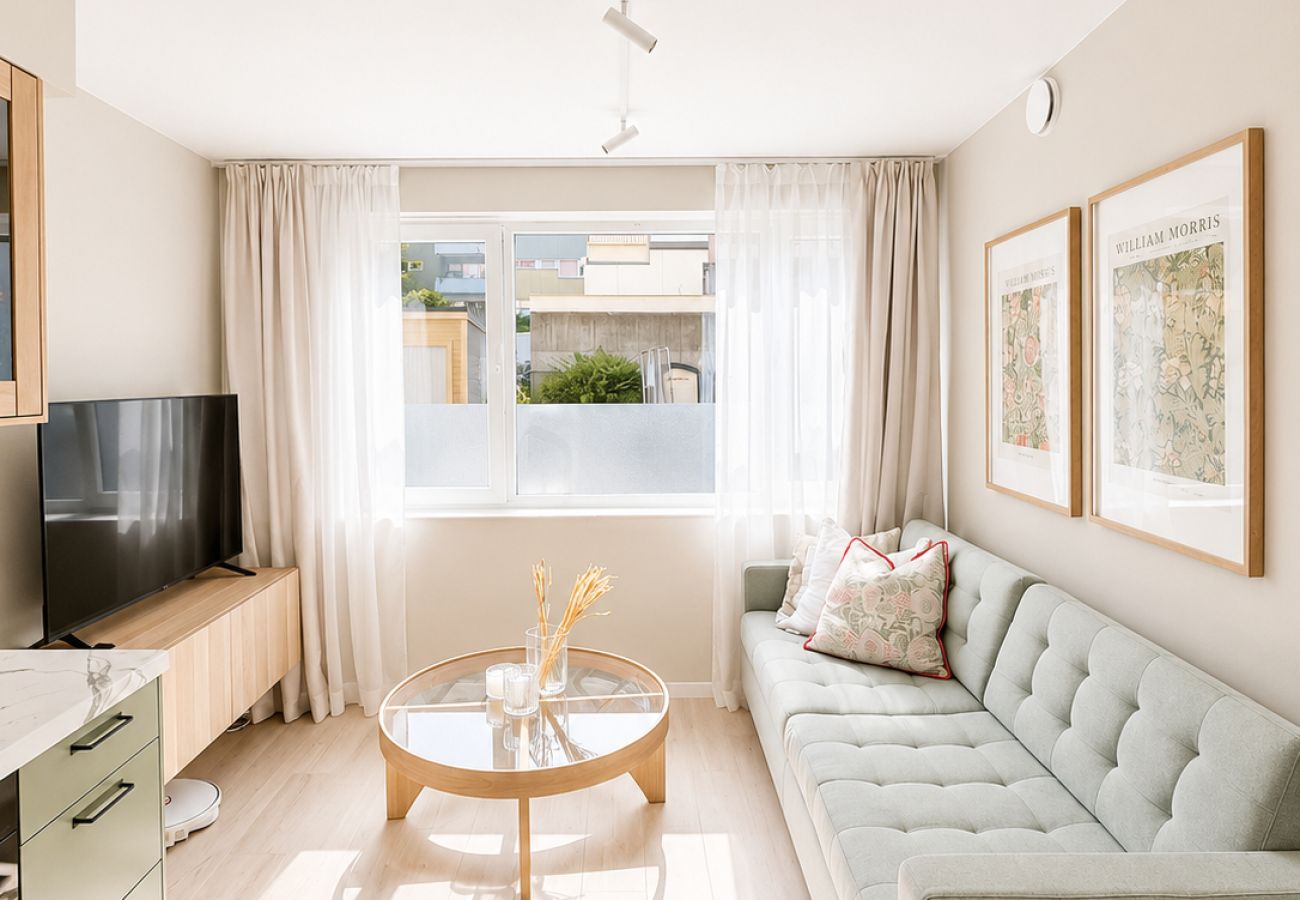 Leilighet i Bergen - High standard apartment in Bergen