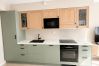 Leilighet i Bergen - High standard apartment in Bergen