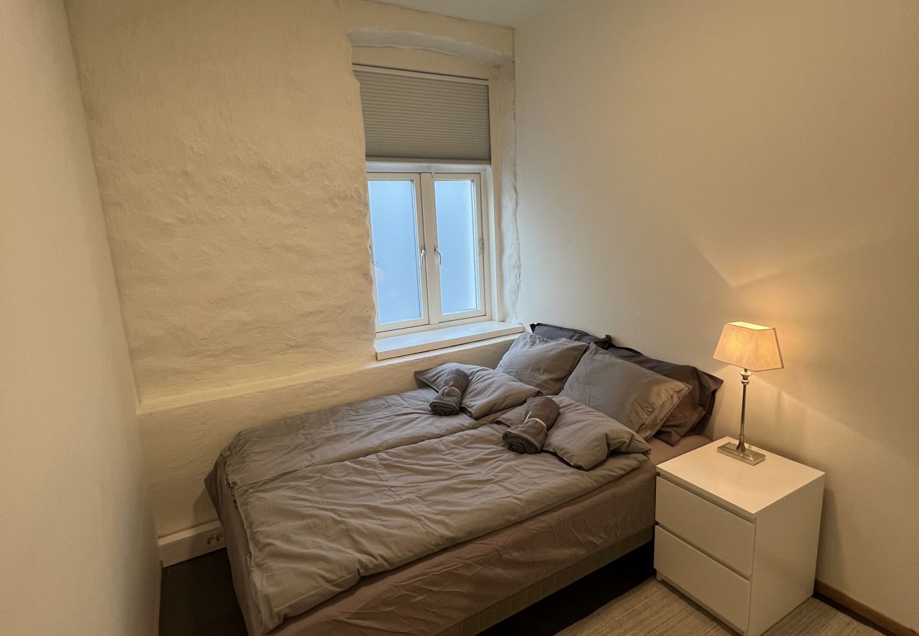 Leilighet i Bergen - Apartment in the heart of Bergen