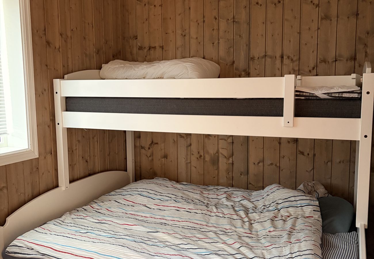 Leilighet i Hol - Leilighet i sentrum av Geilo