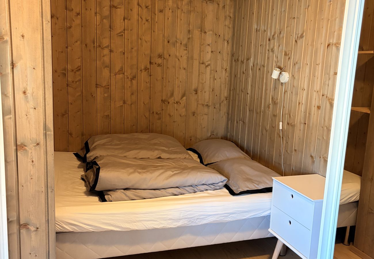 Leilighet i Hol - Leilighet i sentrum av Geilo