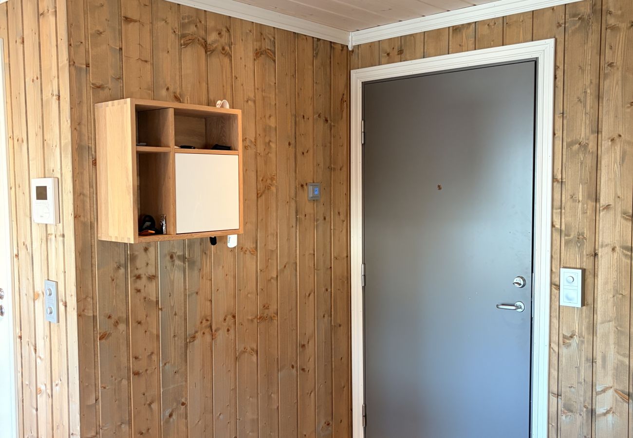 Leilighet i Hol - Leilighet i sentrum av Geilo