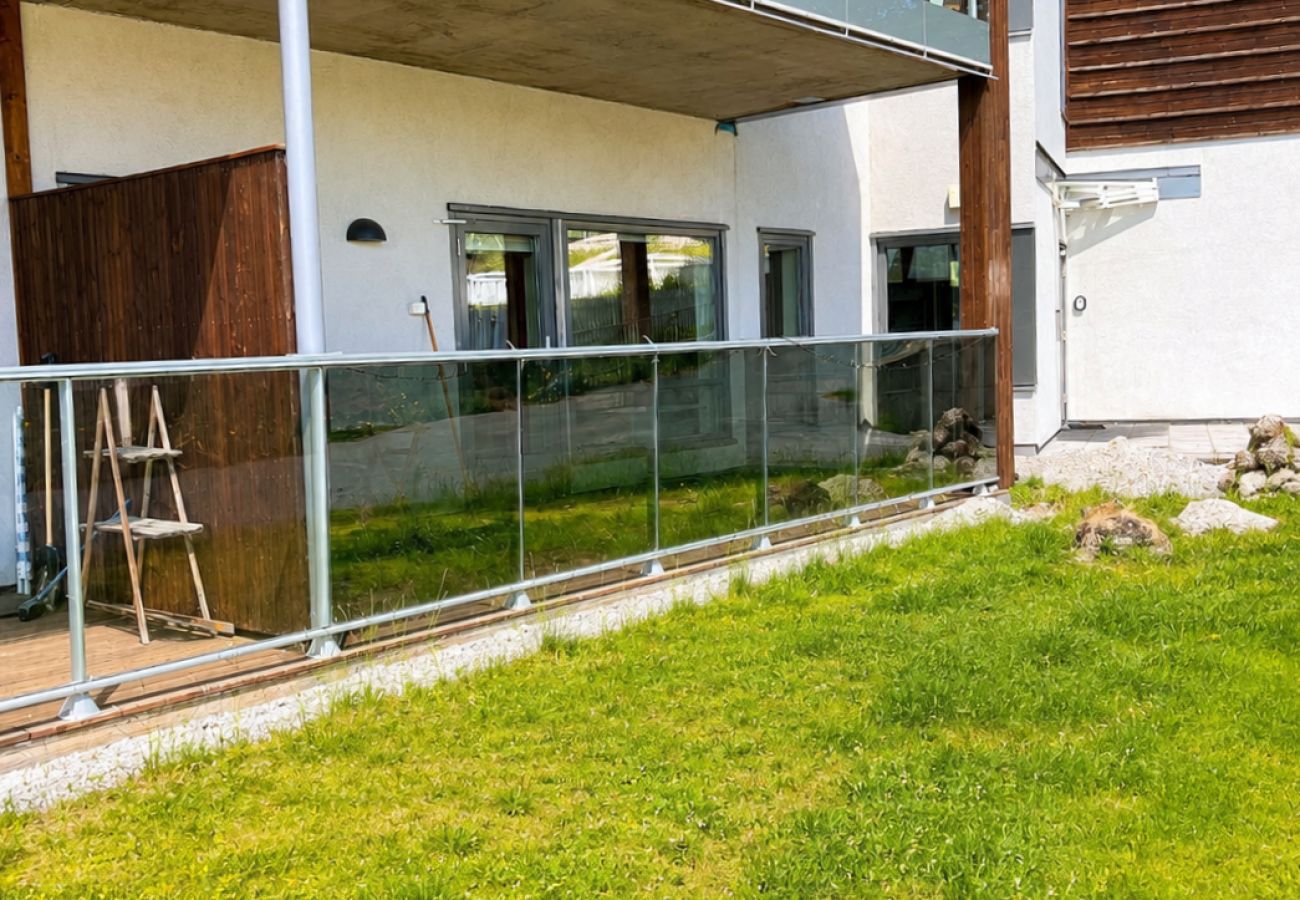 Leilighet i Hol - Leilighet i sentrum av Geilo