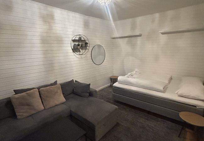 Studioleilighet i Tromsø - Arctic City Studio, Tromsø