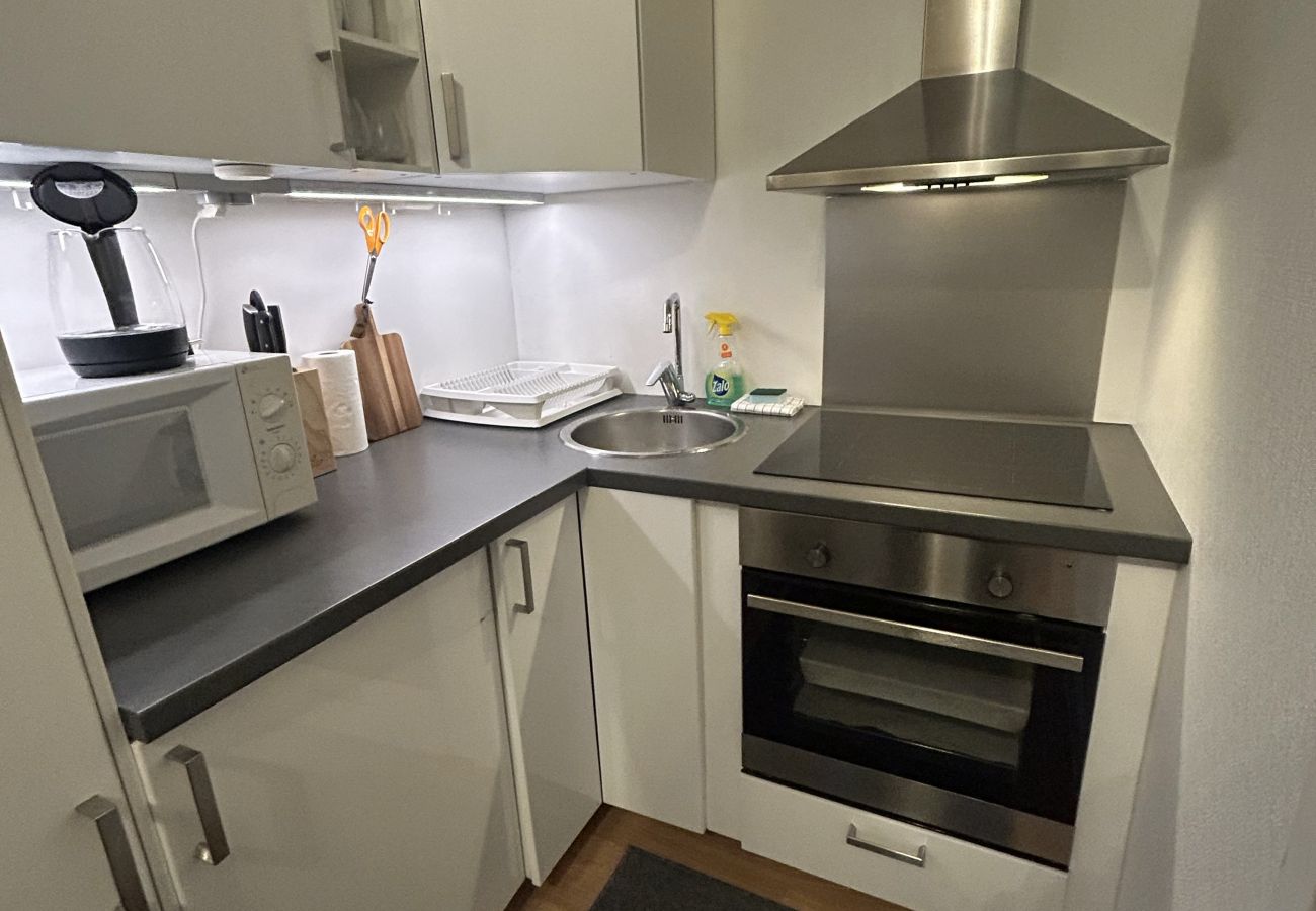 Studioleilighet i Tromsø - Arctic City Studio, Tromsø