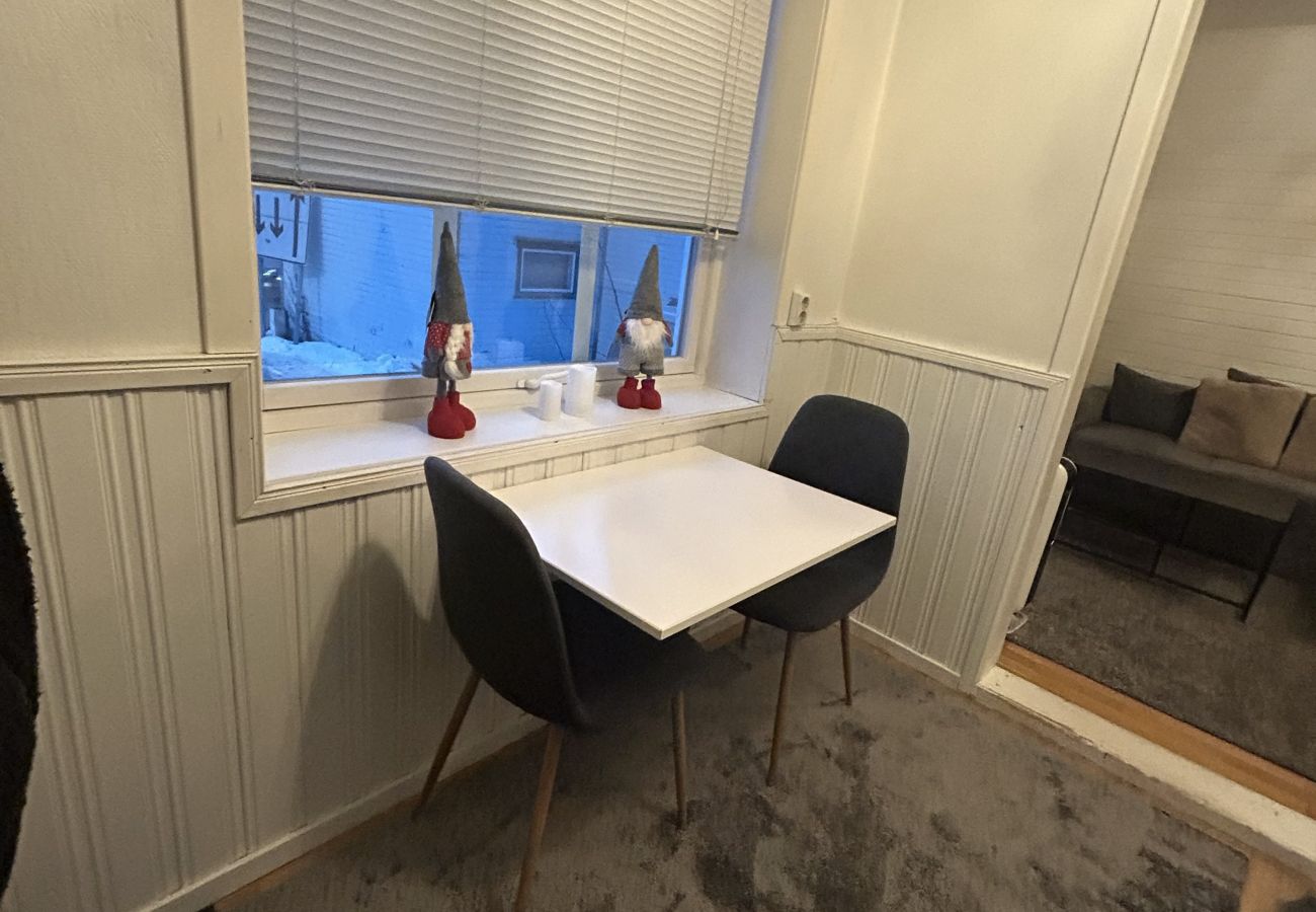 Studioleilighet i Tromsø - Arctic City Studio, Tromsø