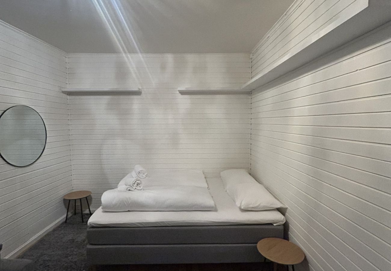 Studioleilighet i Tromsø - Arctic City Studio, Tromsø