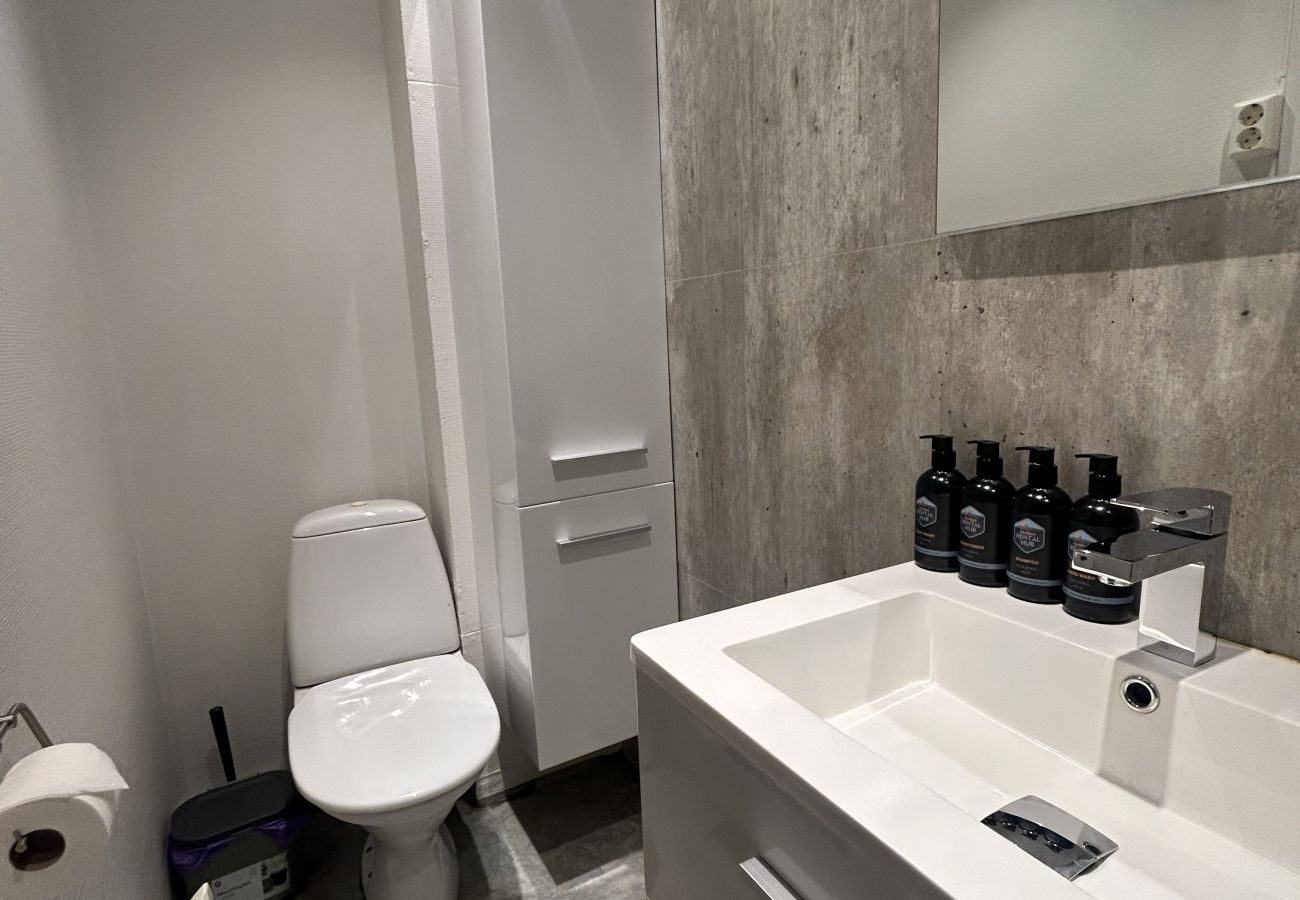 Studioleilighet i Tromsø - Arctic City Studio, Tromsø