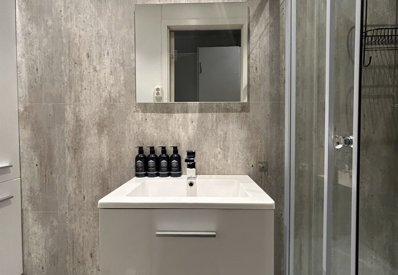 Studioleilighet i Tromsø - Arctic City Studio, Tromsø