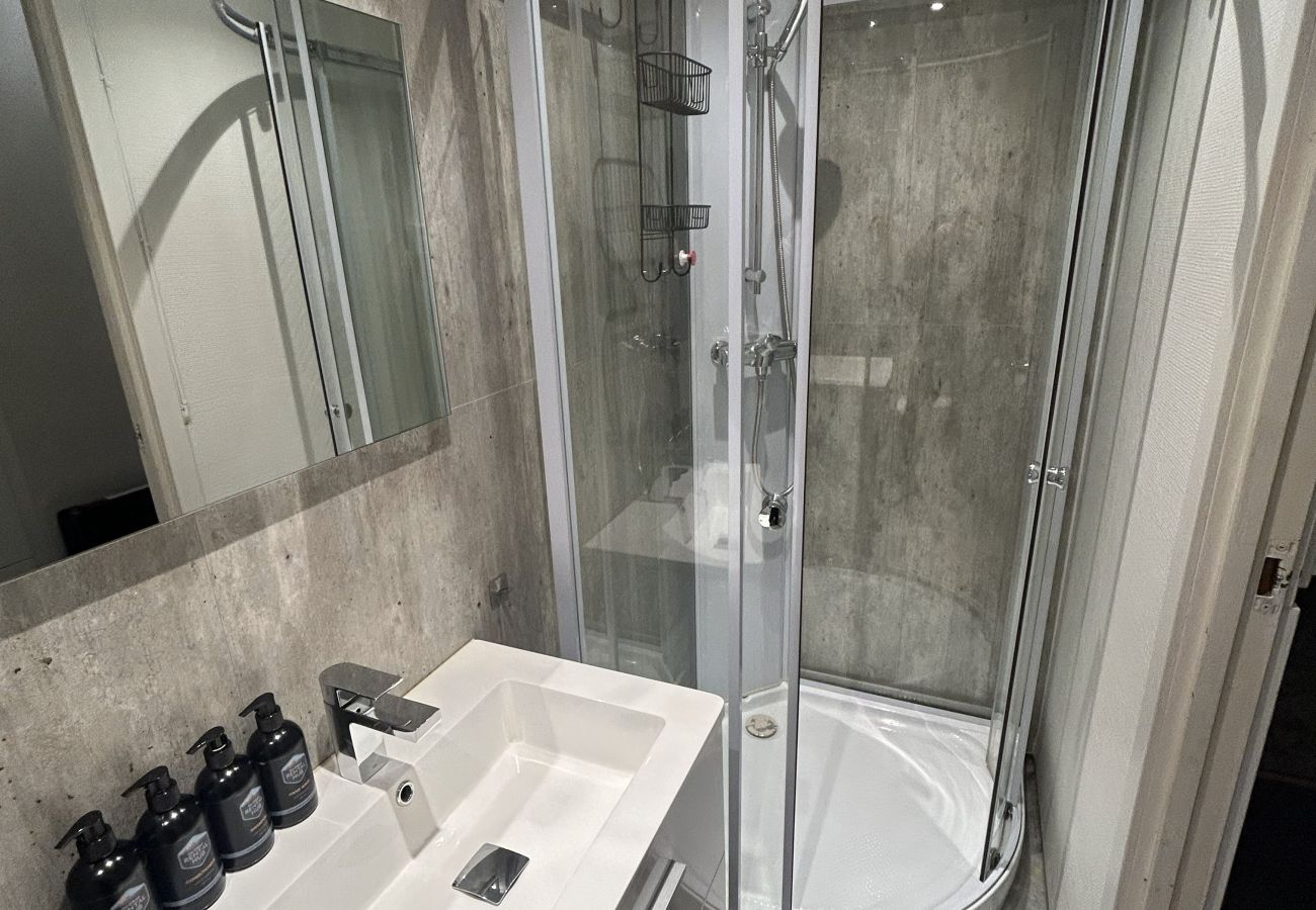 Studioleilighet i Tromsø - Arctic City Studio, Tromsø