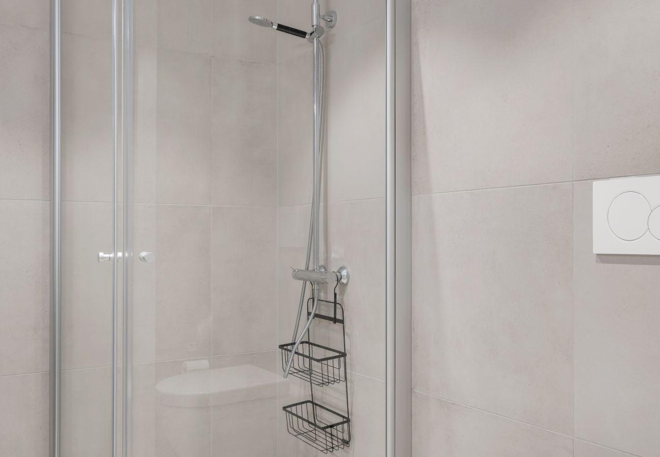 Leilighet i Tromsø - Vervet apartment, Tromsø