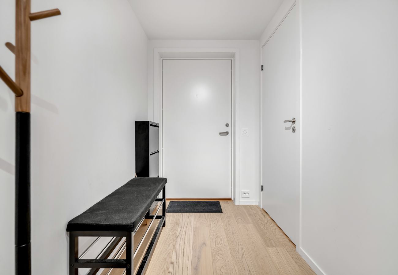 Leilighet i Tromsø - Vervet apartment, Tromsø