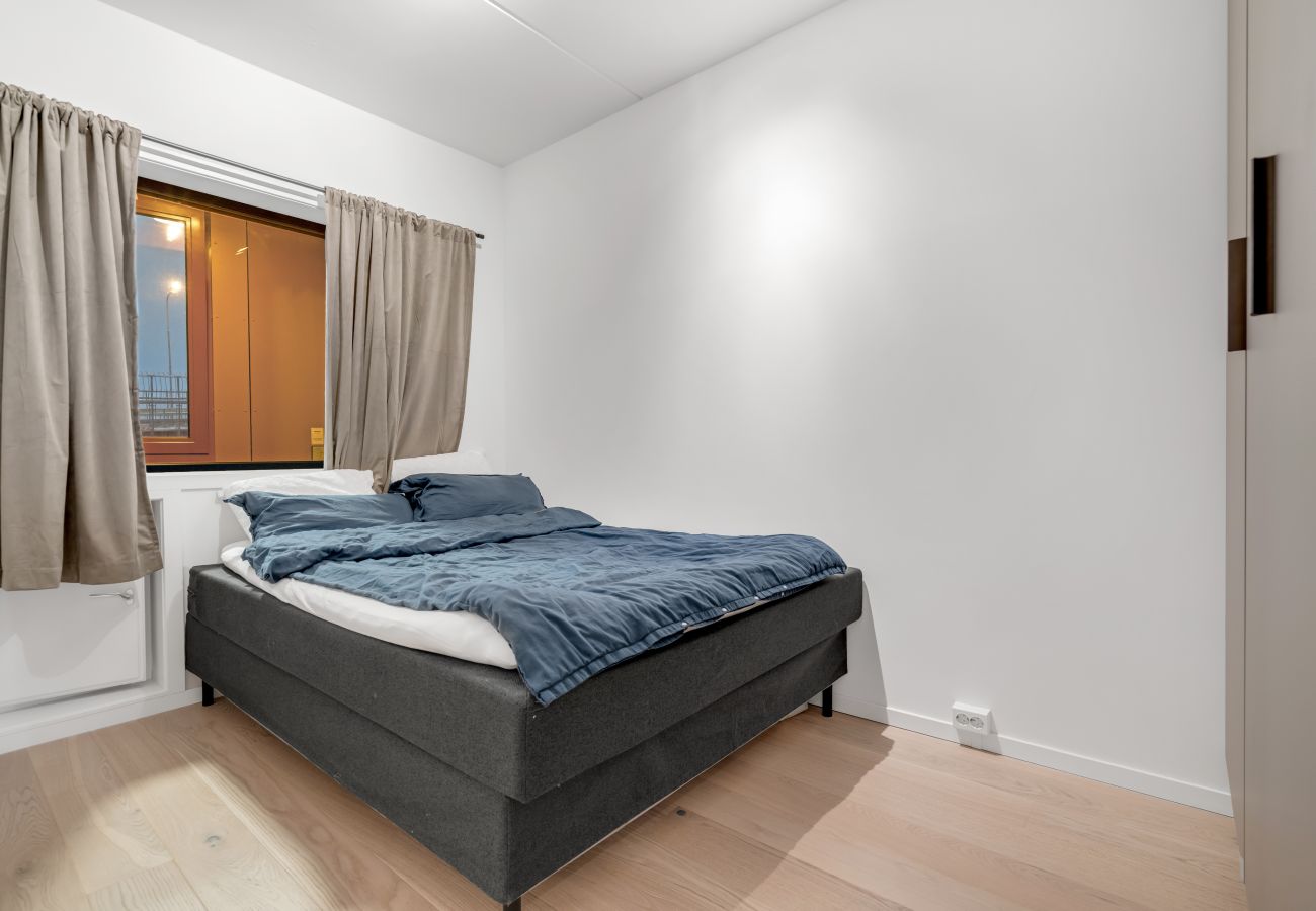 Leilighet i Tromsø - Vervet apartment, Tromsø