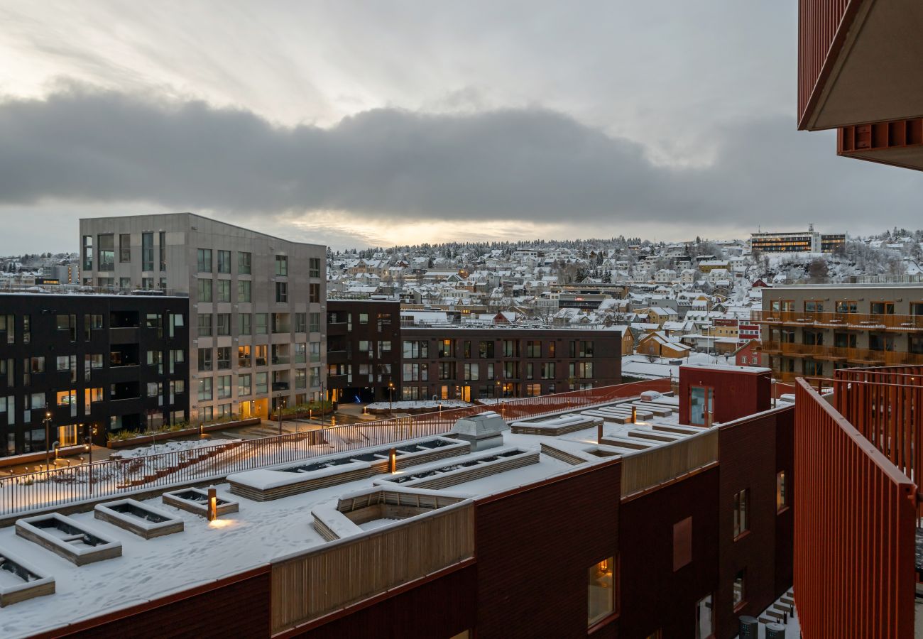 Leilighet i Tromsø - Vervet apartment, Tromsø