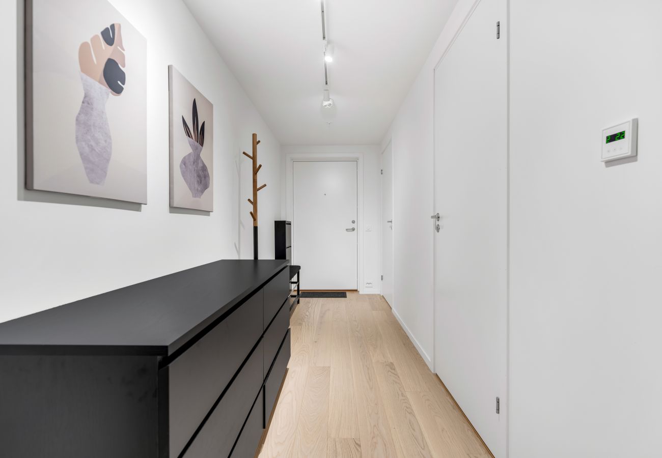 Leilighet i Tromsø - Vervet apartment, Tromsø