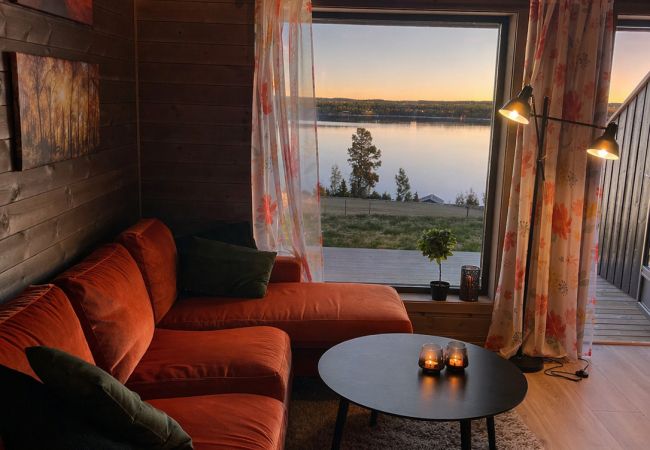 Leilighet i Gol - Moderne leilighet på Golsfjellet