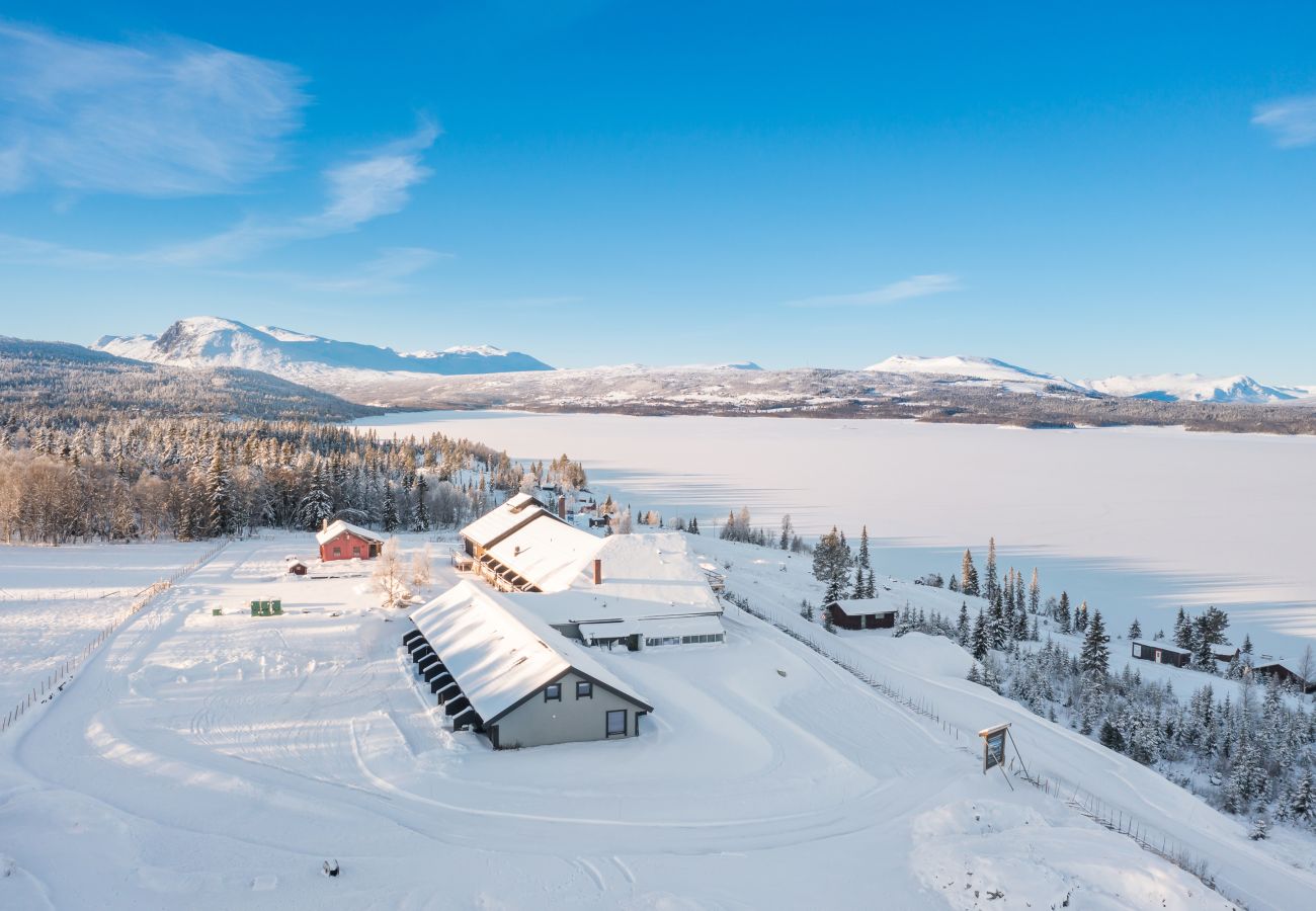 Leilighet i Gol - Moderne leilighet på Golsfjellet