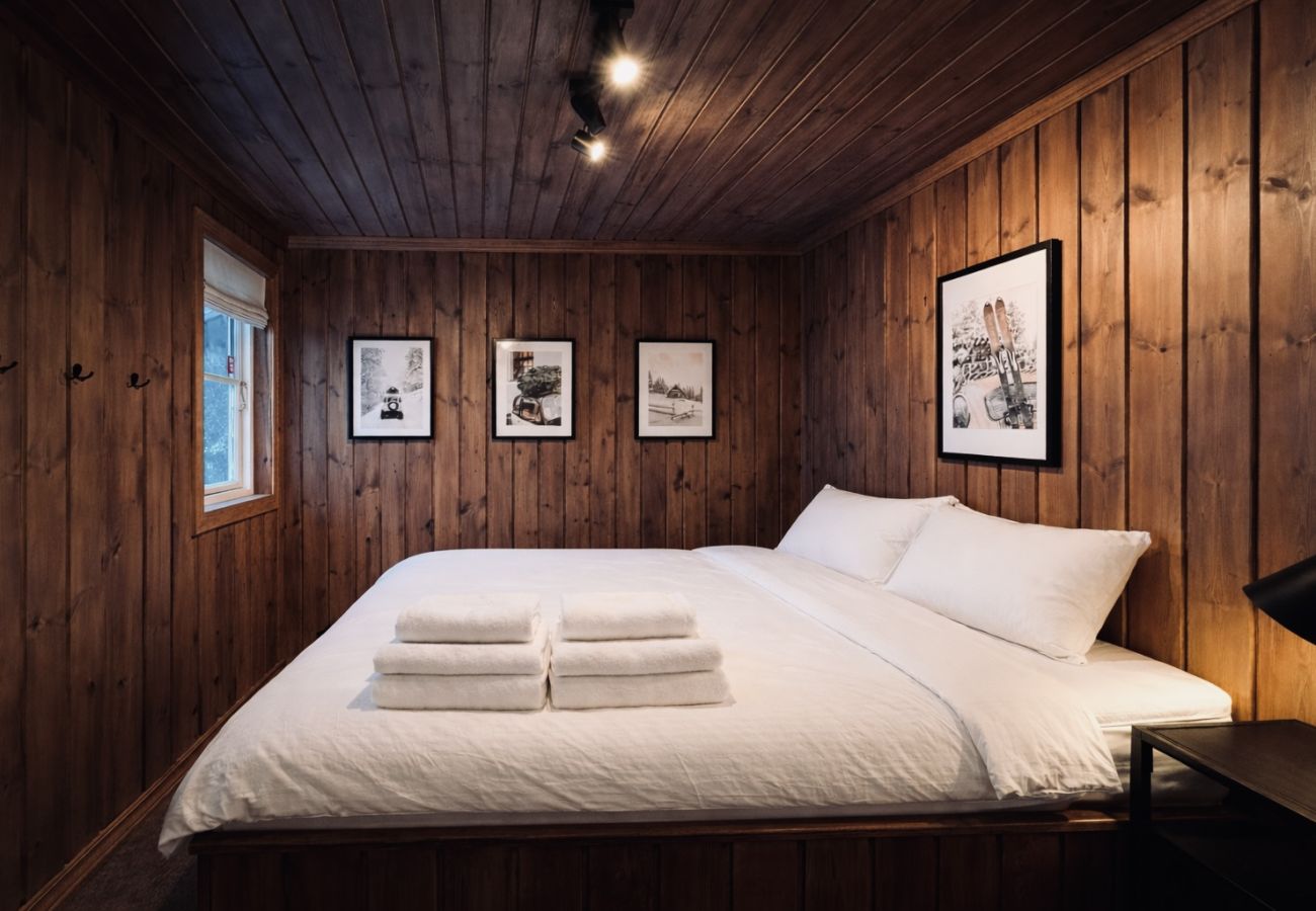 Hytte i Hemsedal - Stylish high-standard cabin in Hemsedal