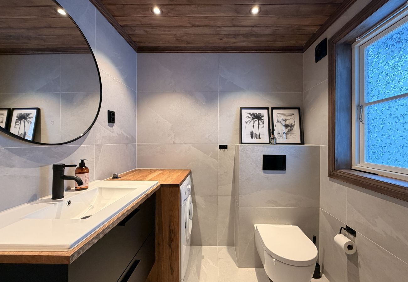 Hytte i Hemsedal - Stylish high-standard cabin in Hemsedal