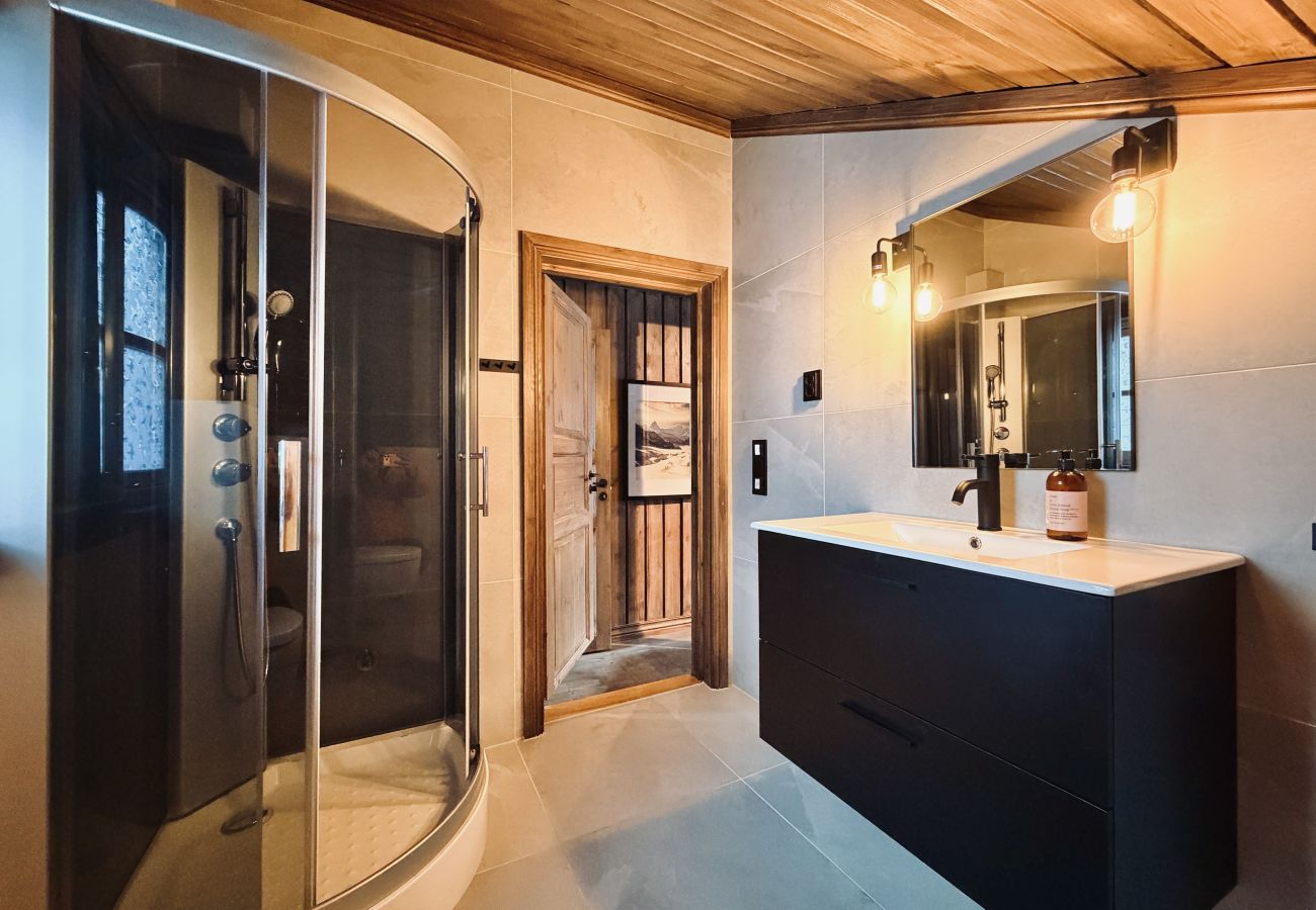 Hytte i Hemsedal - Stylish high-standard cabin in Hemsedal