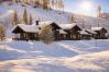 Hytte i Hemsedal - Stylish high-standard cabin in Hemsedal