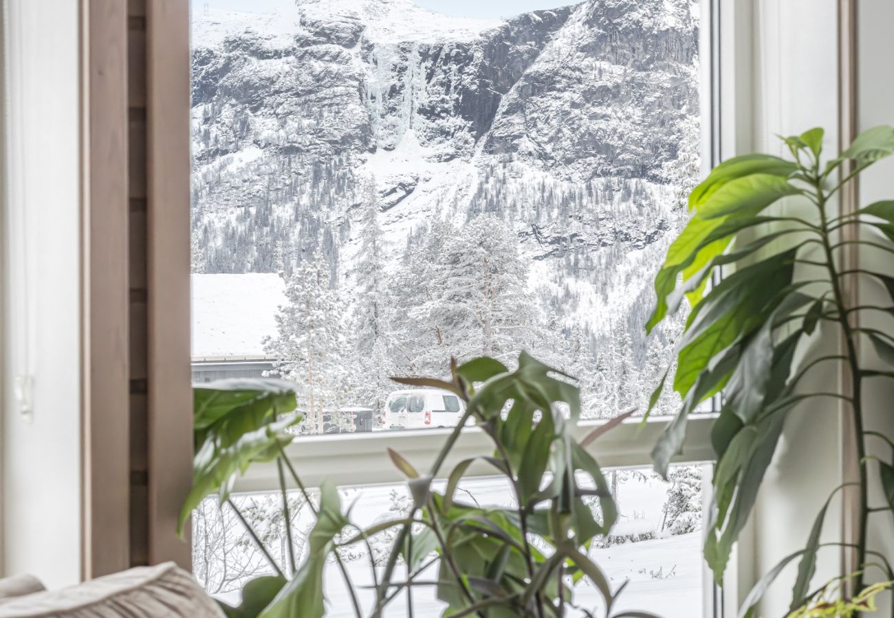 Hytte i Hemsedal - Gullstrupa, spacious family cabin in Hemsedal