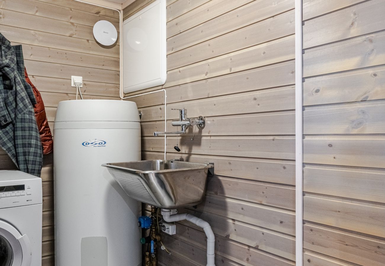 Hytte i Hemsedal - Gullstrupa, spacious family cabin in Hemsedal