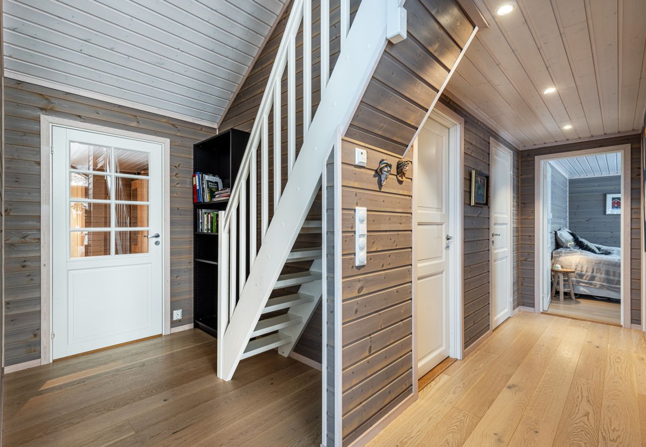 Hytte i Hemsedal - Gullstrupa, spacious family cabin in Hemsedal