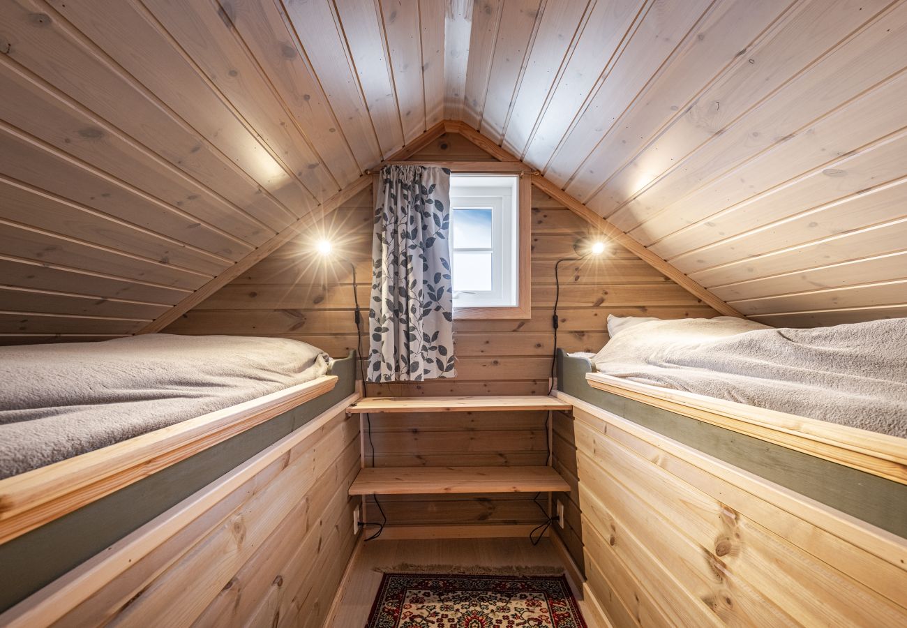 Hytte i Hemsedal - Gullstrupa, spacious family cabin in Hemsedal