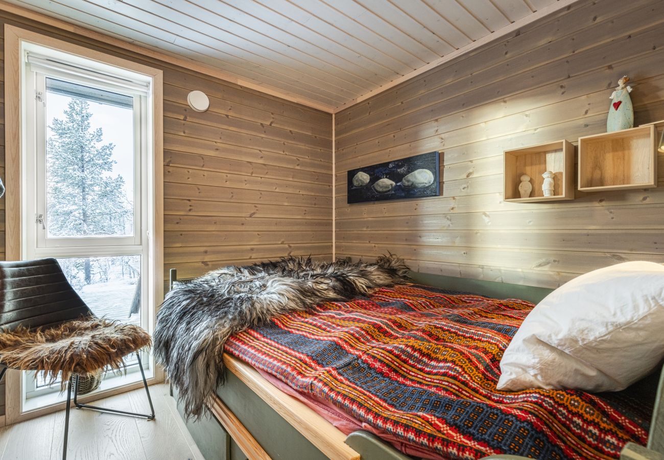 Hytte i Hemsedal - Gullstrupa, spacious family cabin in Hemsedal