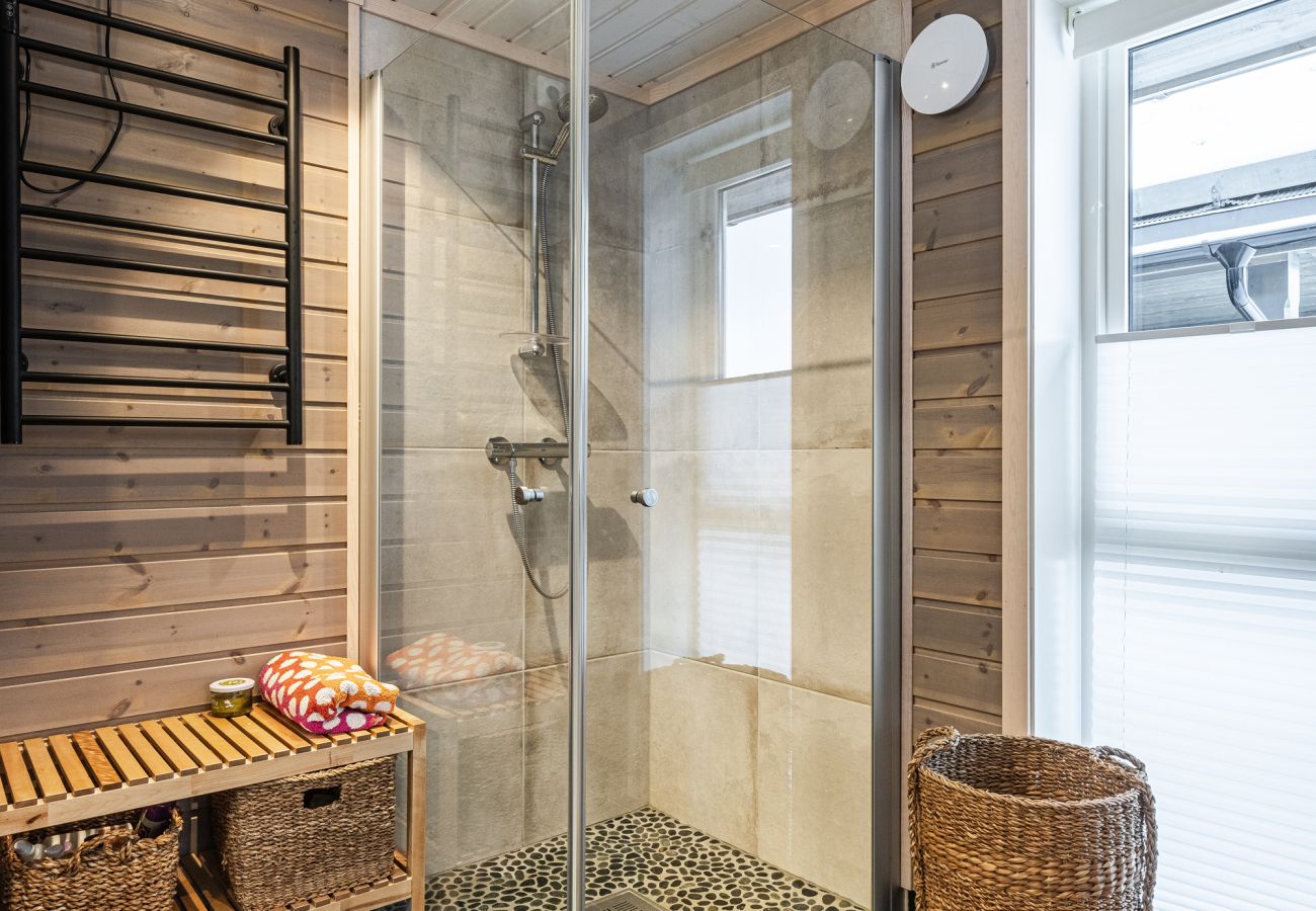 Hytte i Hemsedal - Gullstrupa, spacious family cabin in Hemsedal