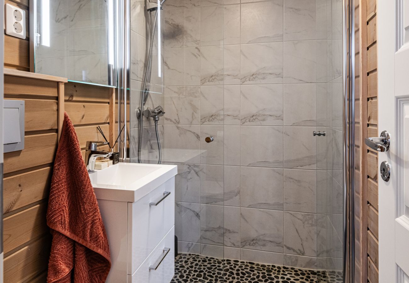 Hytte i Hemsedal - Gullstrupa, spacious family cabin in Hemsedal