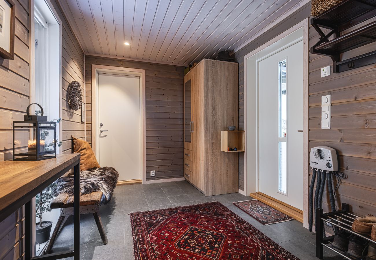 Hytte i Hemsedal - Gullstrupa, spacious family cabin in Hemsedal