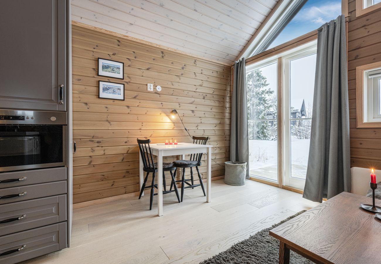 Hytte i Hemsedal - Gullstrupa, spacious family cabin in Hemsedal