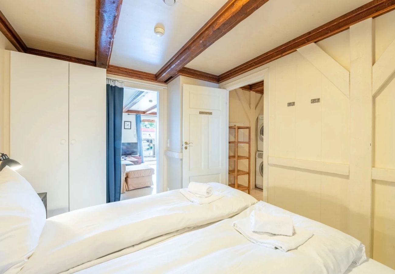 Leilighet i Vågan - Hellandsøy apartment, Henningsvær