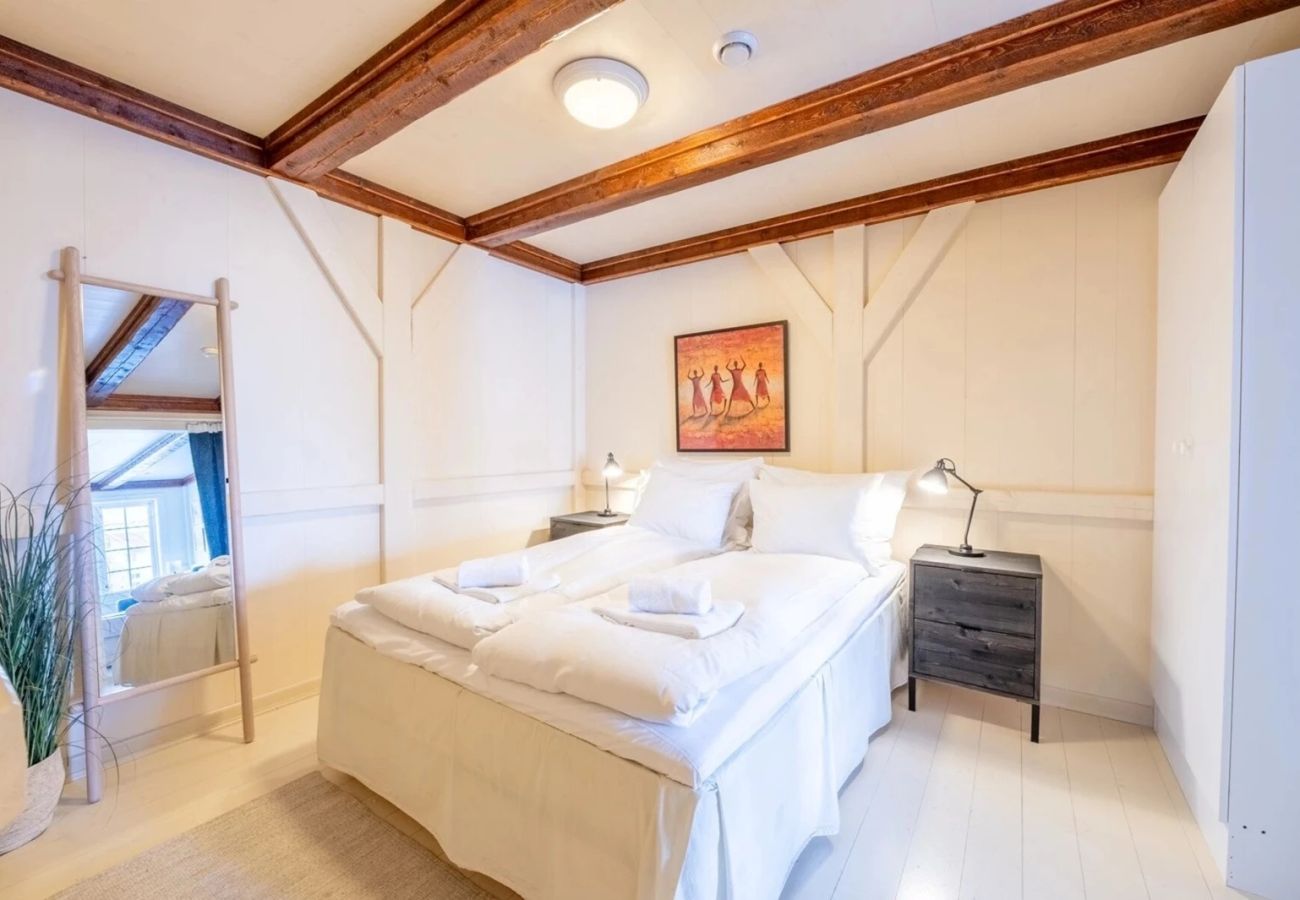 Leilighet i Vågan - Hellandsøy apartment, Henningsvær