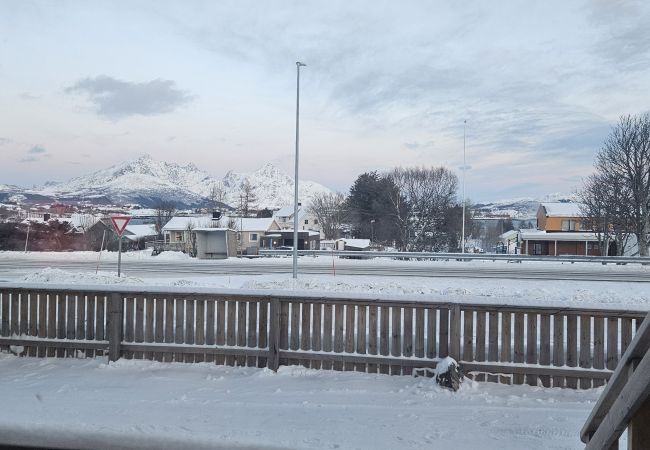 Leilighet i Vestvågøy - Apartment in Gravdal