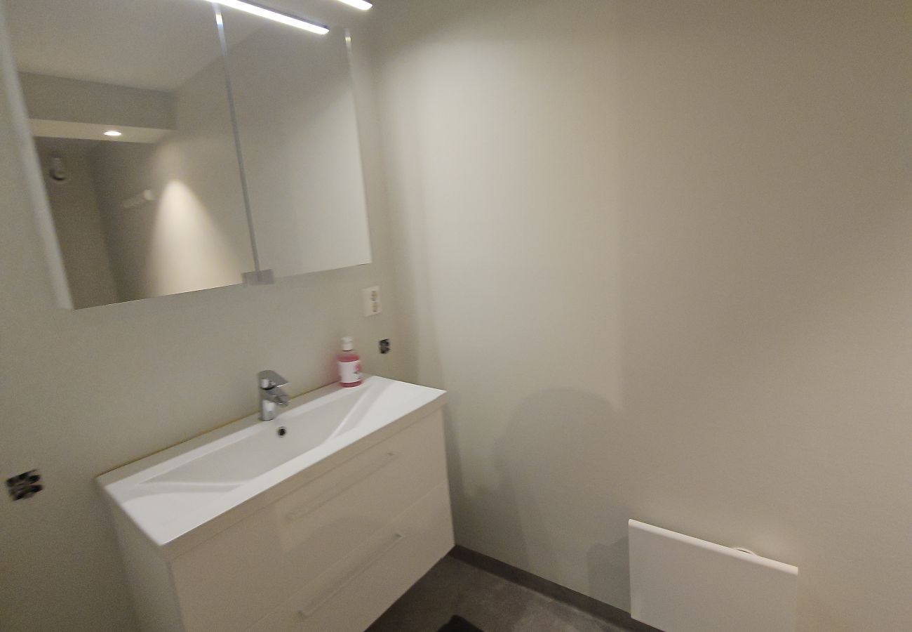 Leilighet i Vestvågøy - Apartment in Gravdal