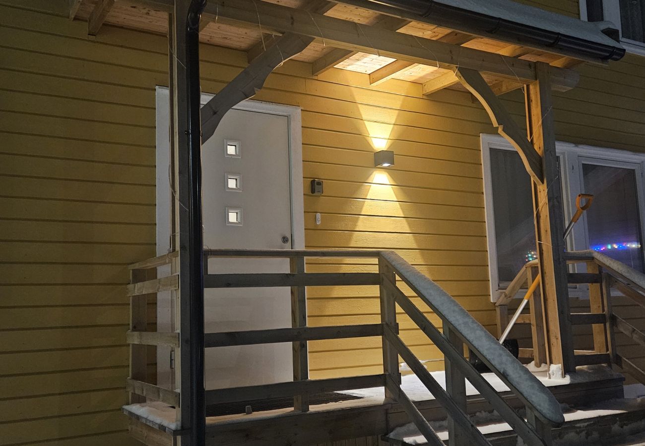 Leilighet i Vestvågøy - Apartment in Gravdal